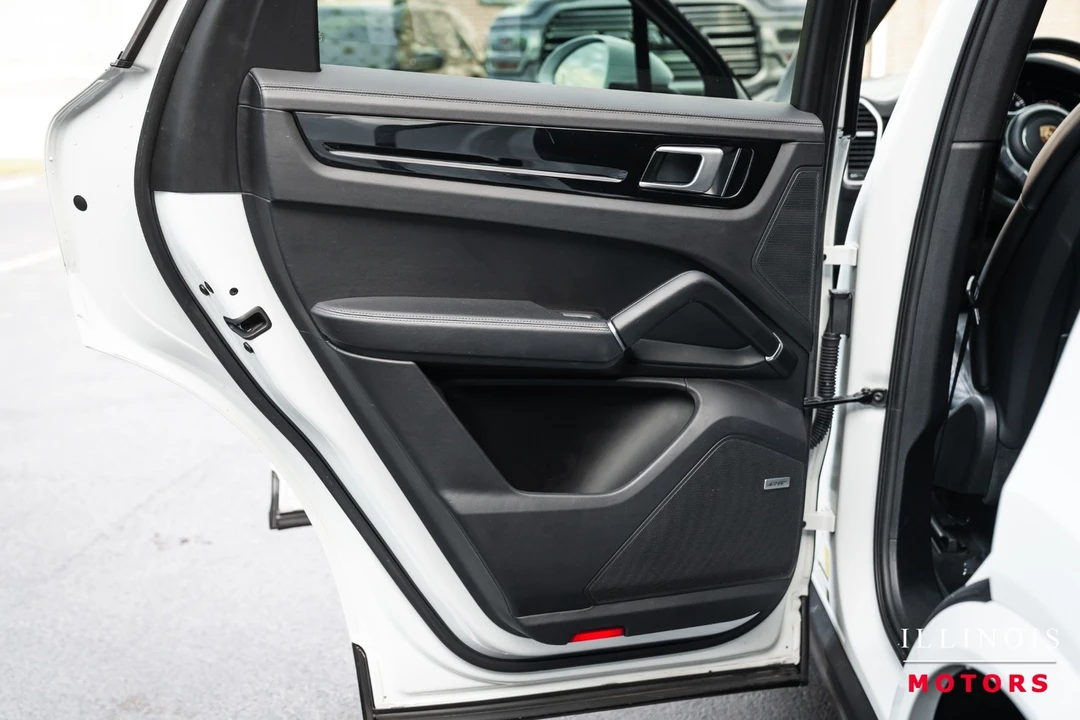 2019 Porsche 9Y0/9Y3 Cayenne - Image 29 of 31