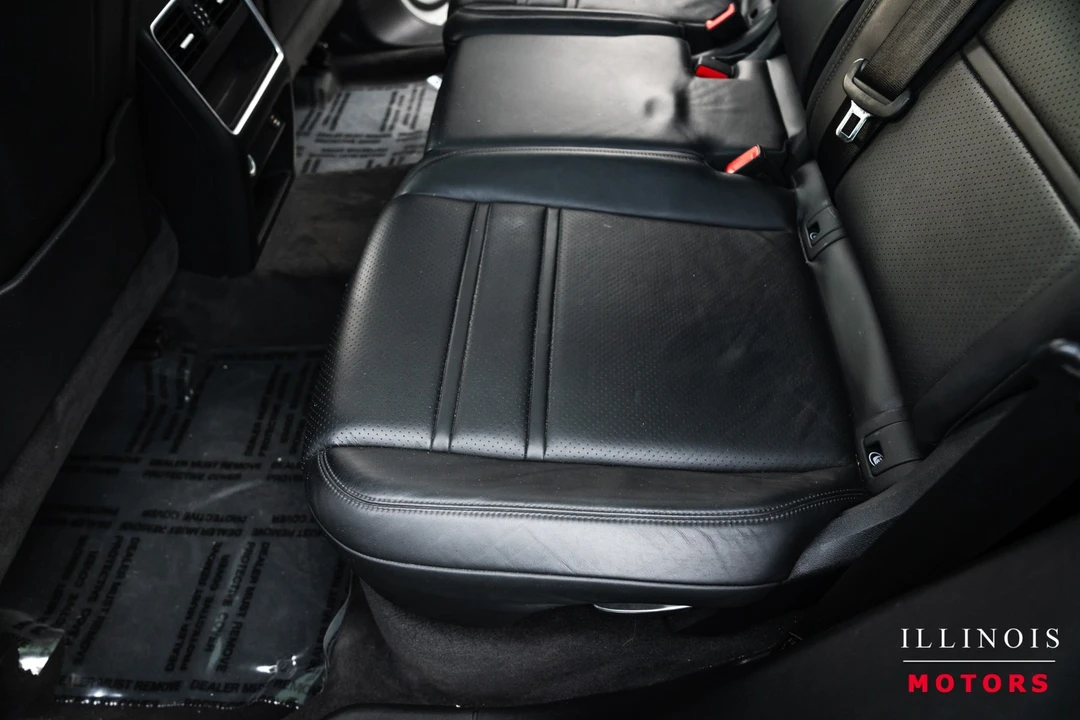 2019 Porsche 9Y0/9Y3 Cayenne - Image 31 of 31