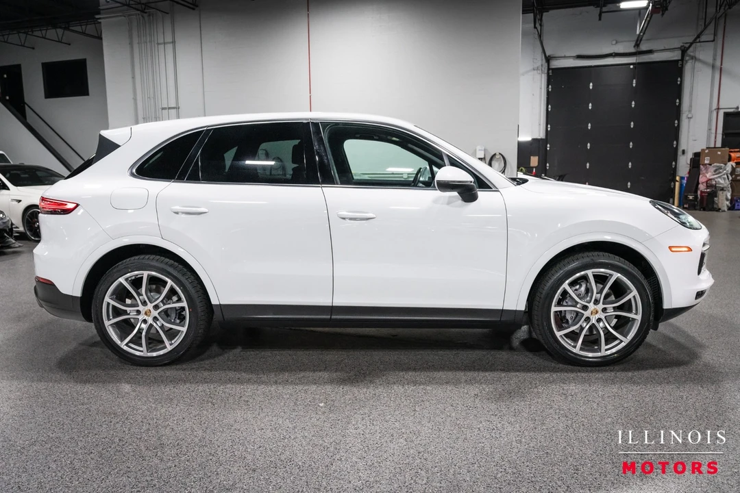 2019 Porsche 9Y0/9Y3 Cayenne - Image 6 of 31