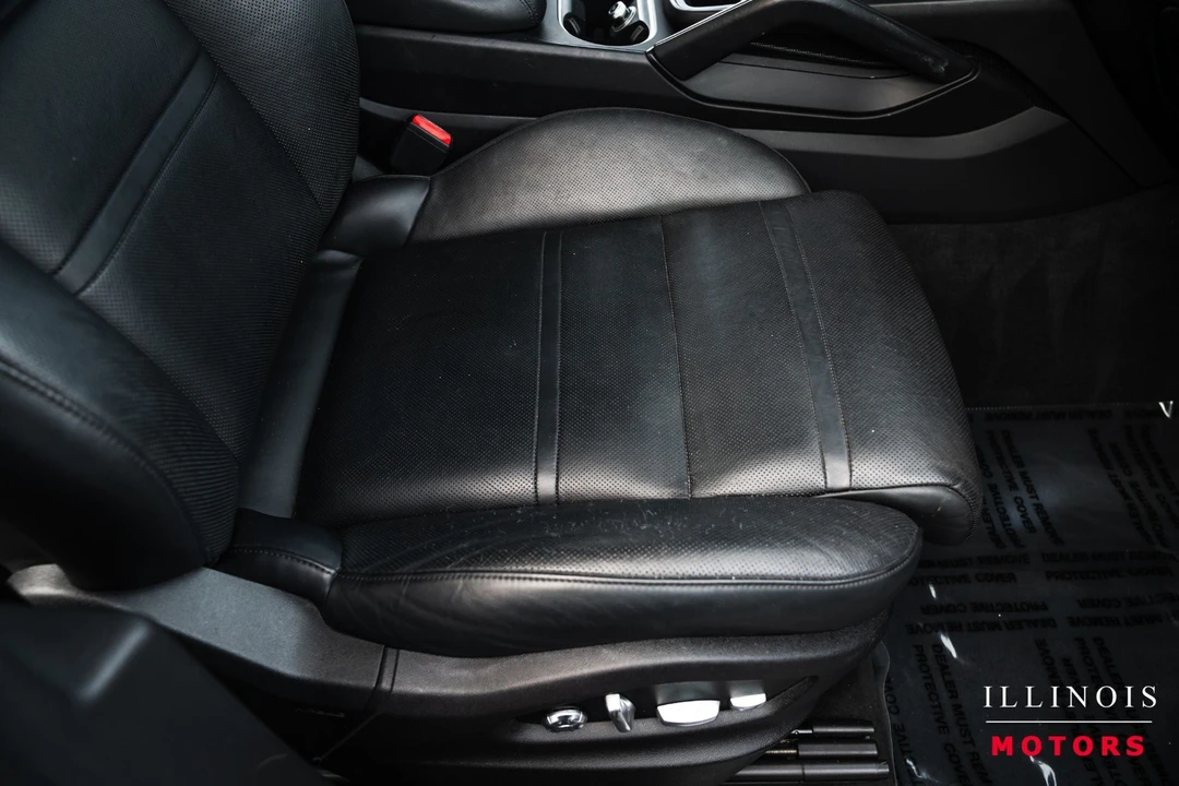 2019 Porsche 9Y0/9Y3 Cayenne - Image 28 of 31