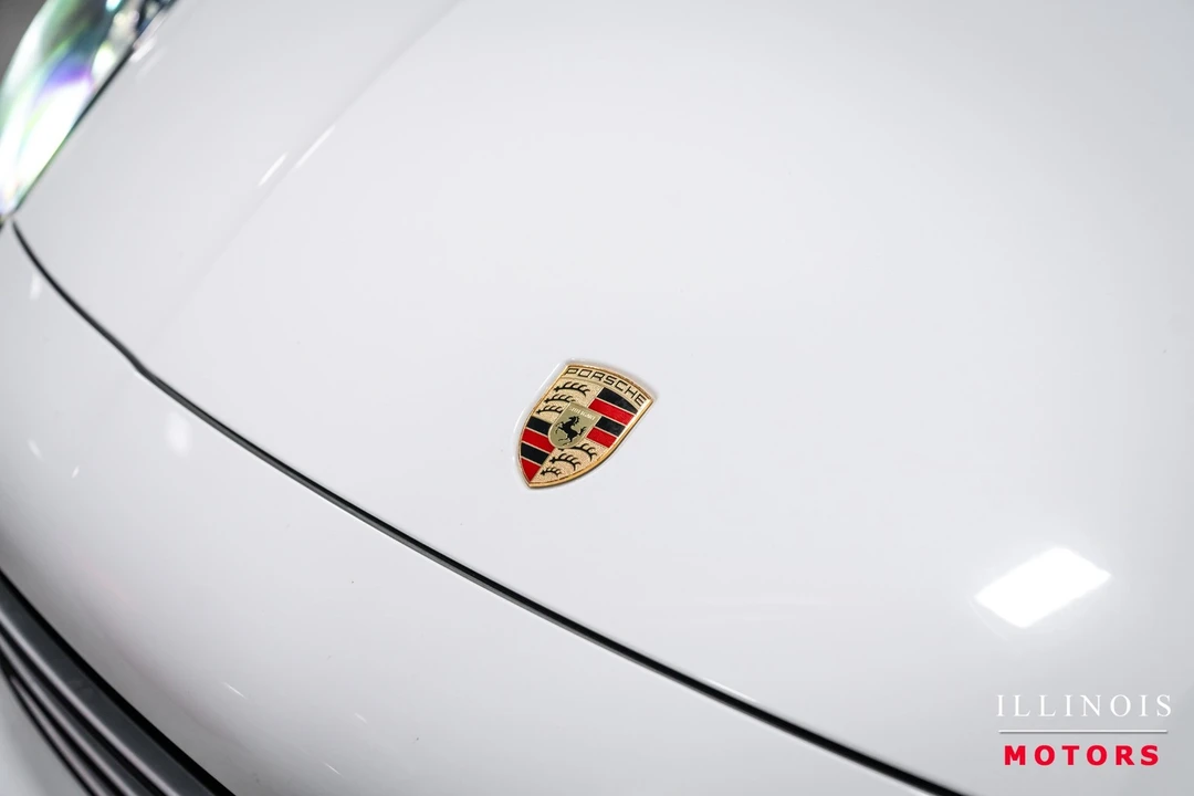 2019 Porsche 9Y0/9Y3 Cayenne - Image 13 of 31