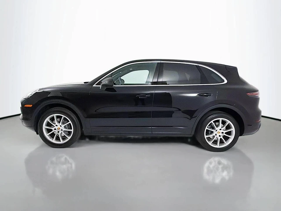 2019 Porsche 9Y0/9Y3 Cayenne - Image 2 of 5