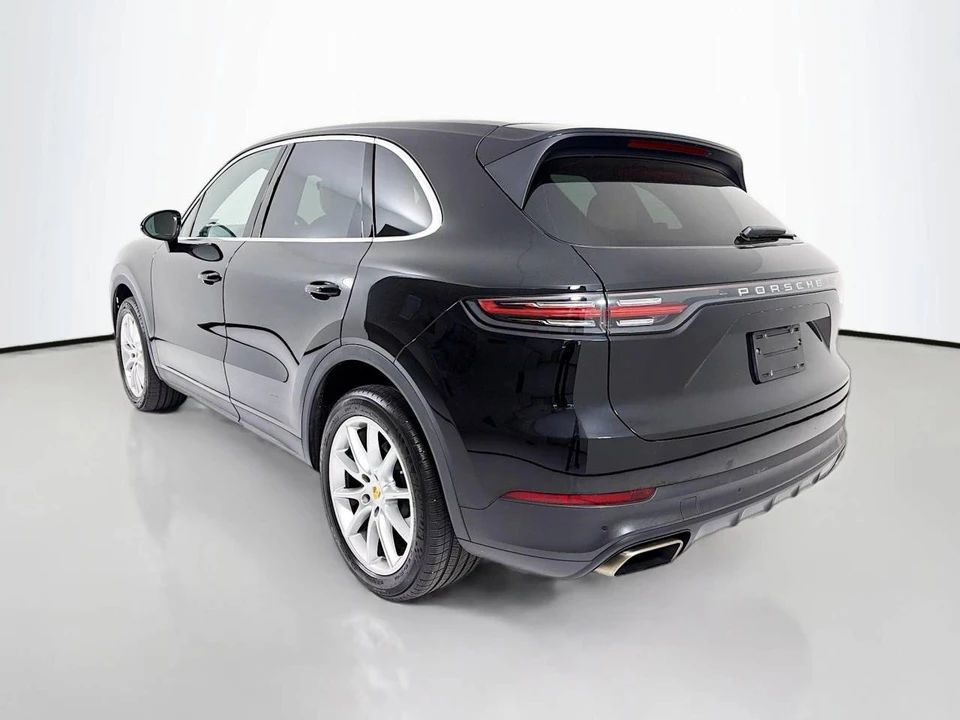 2019 Porsche 9Y0/9Y3 Cayenne - Image 3 of 5