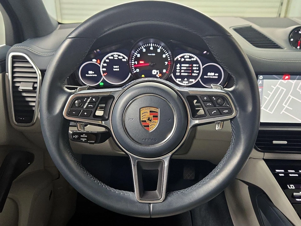 2019 Porsche 9Y0/9Y3 Cayenne - Image 11 of 29