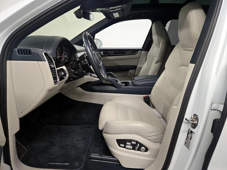 2019 Porsche 9Y0/9Y3 Cayenne - Image 12 of 29