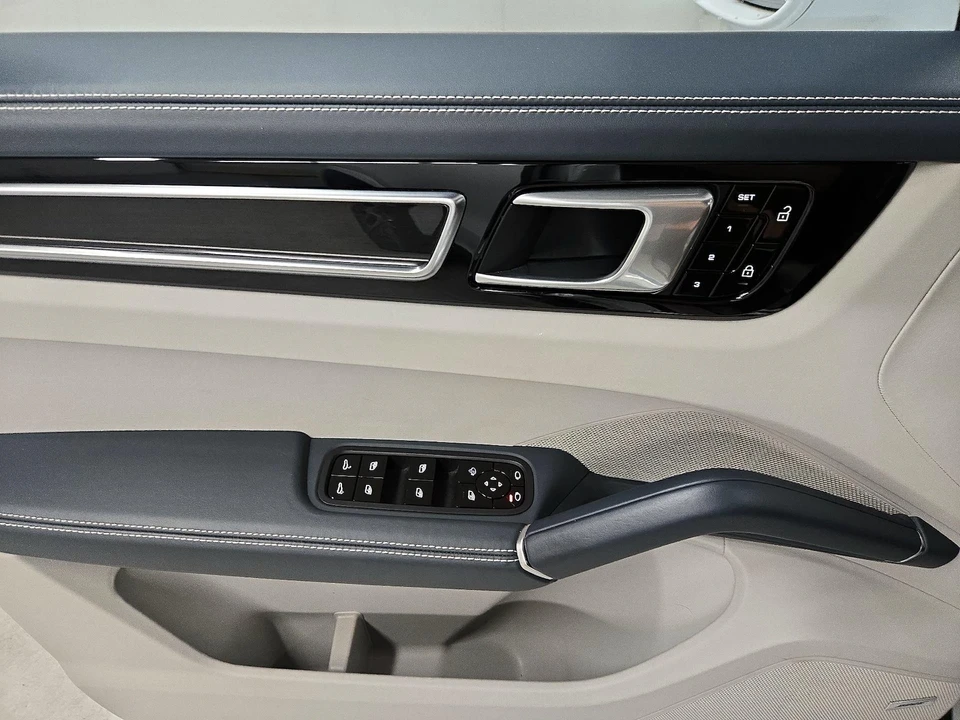 2019 Porsche 9Y0/9Y3 Cayenne - Image 13 of 29