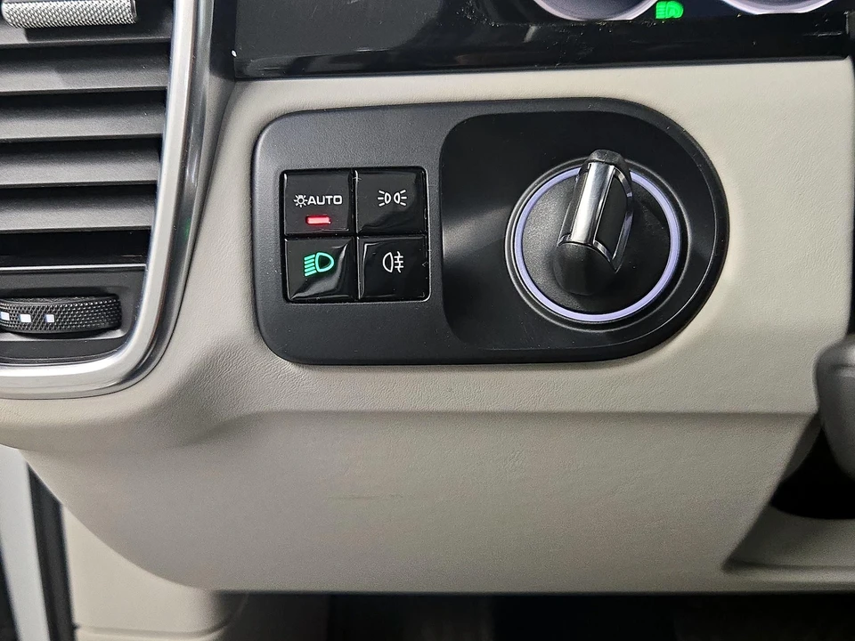 2019 Porsche 9Y0/9Y3 Cayenne - Image 14 of 29