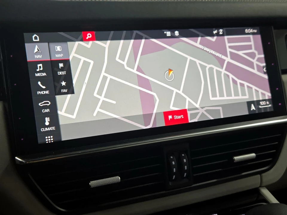 2019 Porsche 9Y0/9Y3 Cayenne - Image 15 of 29