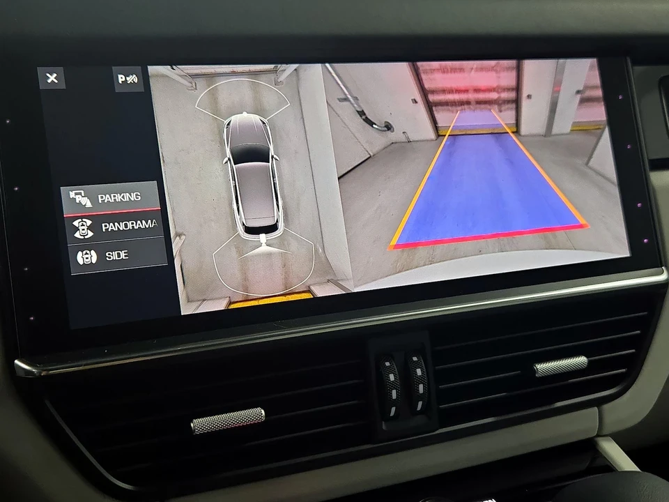 2019 Porsche 9Y0/9Y3 Cayenne - Image 16 of 29