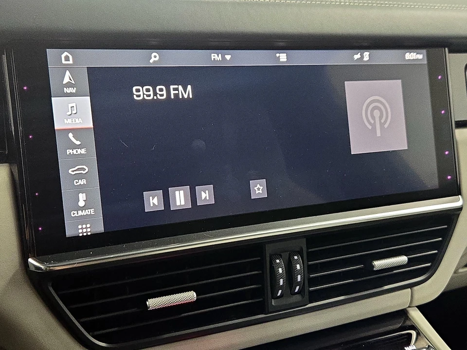 2019 Porsche 9Y0/9Y3 Cayenne - Image 17 of 29