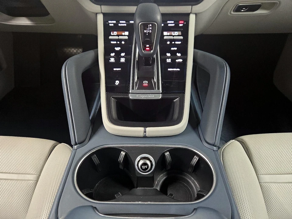 2019 Porsche 9Y0/9Y3 Cayenne - Image 19 of 29