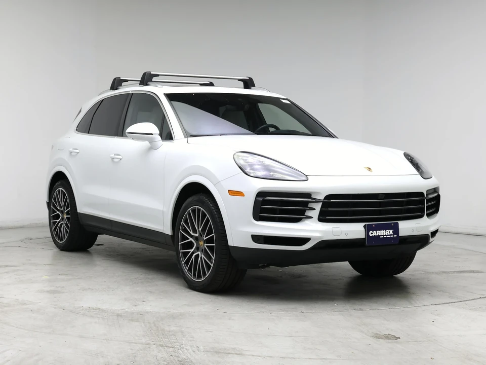 2019 Porsche 9Y0/9Y3 Cayenne - Image 2 of 29