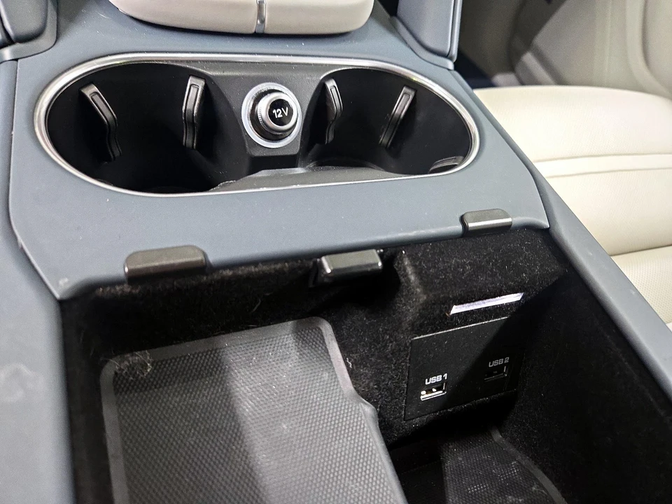 2019 Porsche 9Y0/9Y3 Cayenne - Image 20 of 29