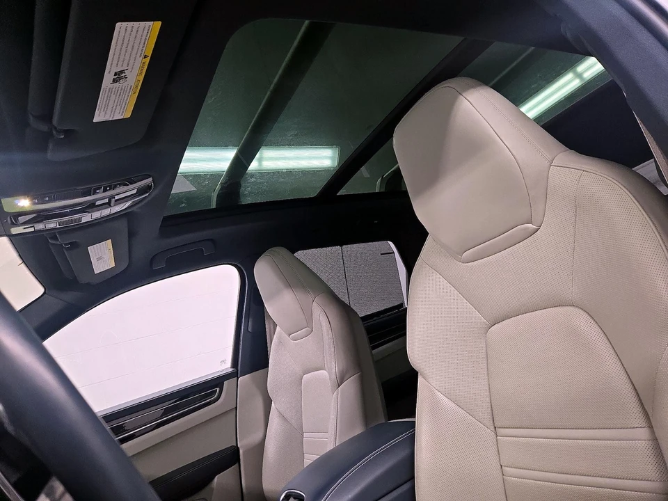 2019 Porsche 9Y0/9Y3 Cayenne - Image 21 of 29