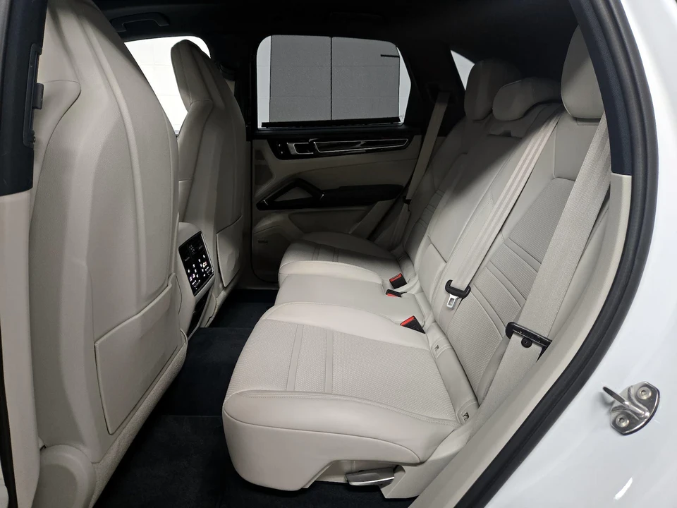 2019 Porsche 9Y0/9Y3 Cayenne - Image 22 of 29