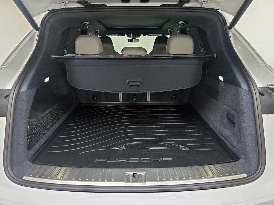 2019 Porsche 9Y0/9Y3 Cayenne - Image 23 of 29