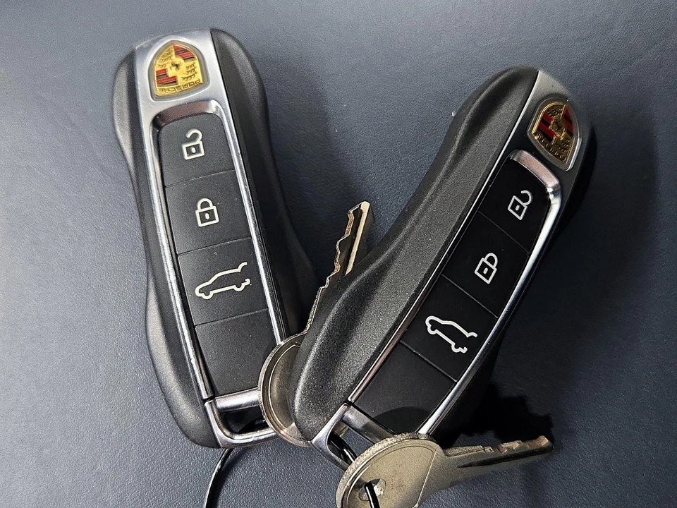 2019 Porsche 9Y0/9Y3 Cayenne - Image 26 of 29