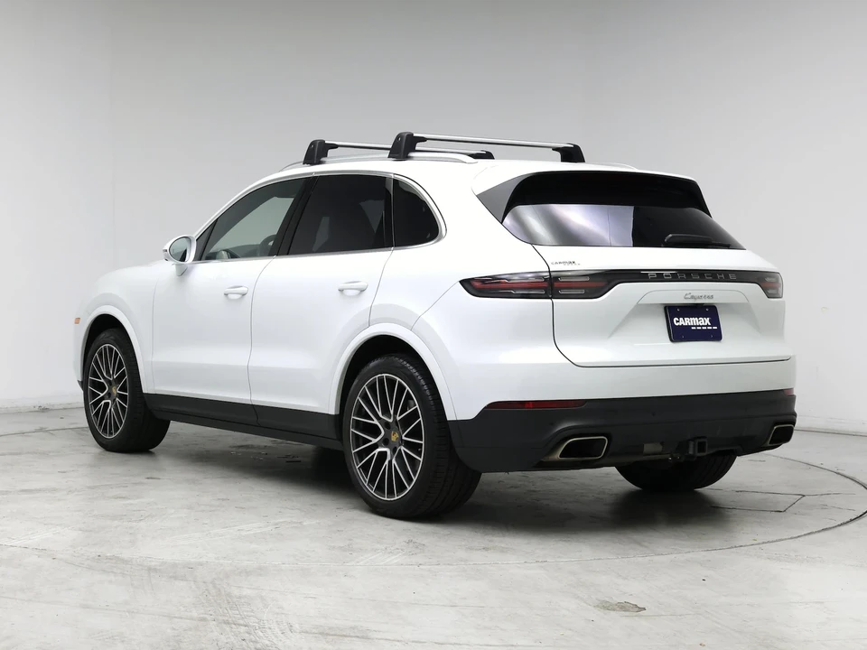 2019 Porsche 9Y0/9Y3 Cayenne - Image 3 of 29