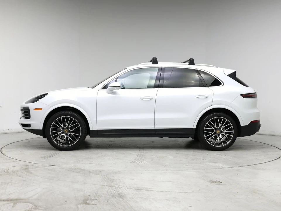 2019 Porsche 9Y0/9Y3 Cayenne - Image 4 of 29