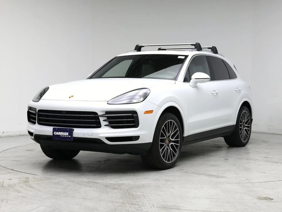 2019 Porsche 9Y0/9Y3 Cayenne - Image 5 of 29