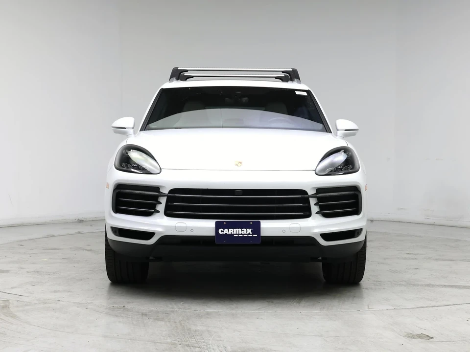 2019 Porsche 9Y0/9Y3 Cayenne - Image 6 of 29