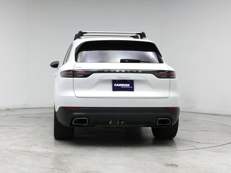 2019 Porsche 9Y0/9Y3 Cayenne - Image 7 of 29