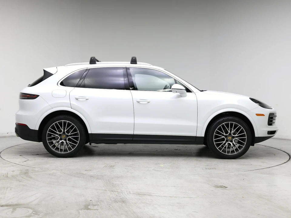 2019 Porsche 9Y0/9Y3 Cayenne - Image 8 of 29