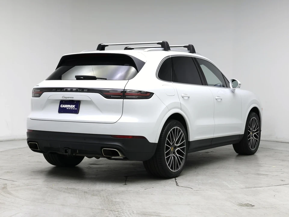 2019 Porsche 9Y0/9Y3 Cayenne - Image 9 of 29