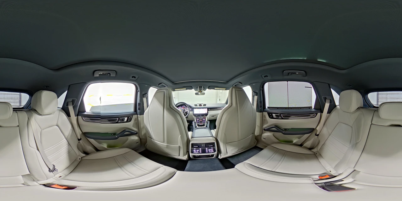 2019 Porsche 9Y0/9Y3 Cayenne - Image 28 of 29