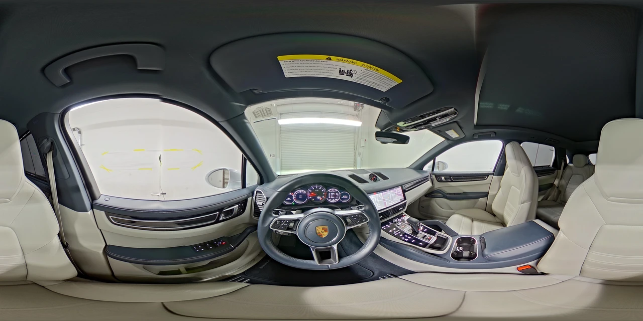 2019 Porsche 9Y0/9Y3 Cayenne - Image 29 of 29