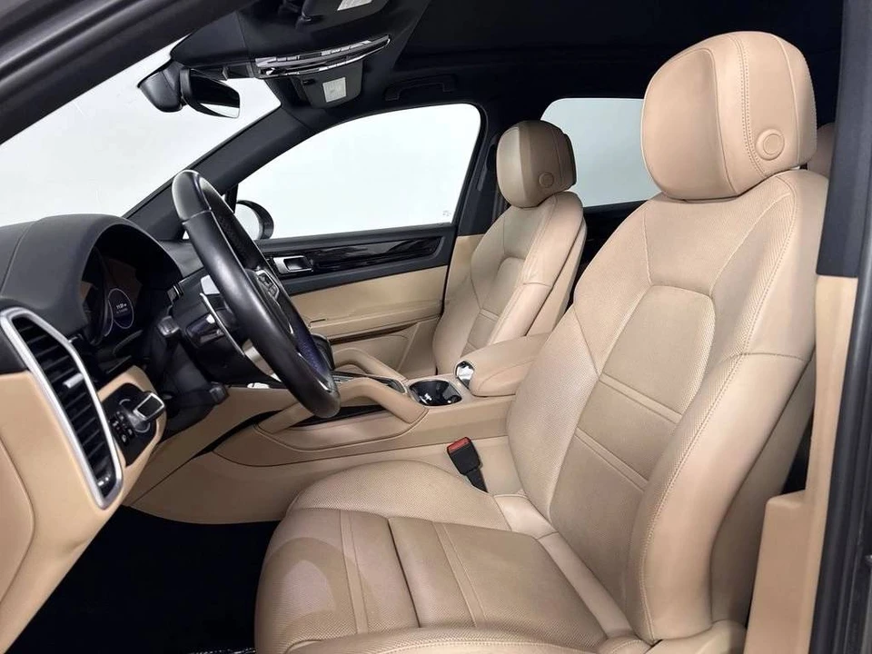 2019 Porsche 9Y0/9Y3 Cayenne - Image 5 of 5