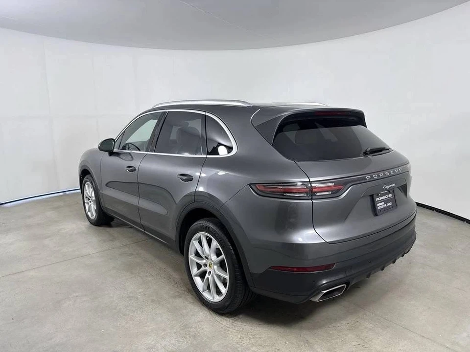 2019 Porsche 9Y0/9Y3 Cayenne - Image 3 of 5