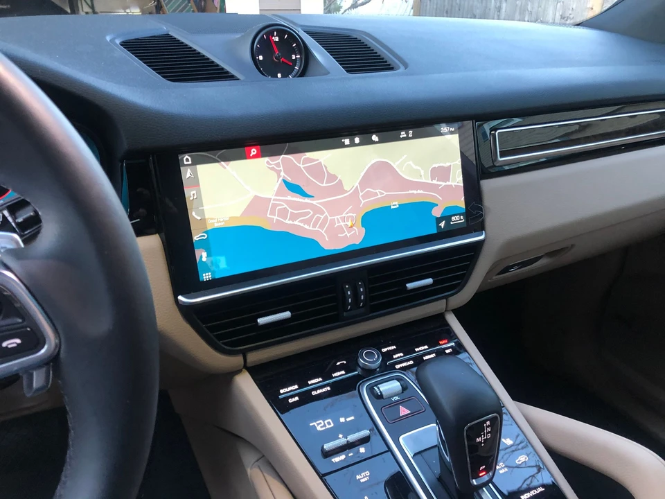 2019 Porsche 9Y0/9Y3 Cayenne - Image 6 of 8
