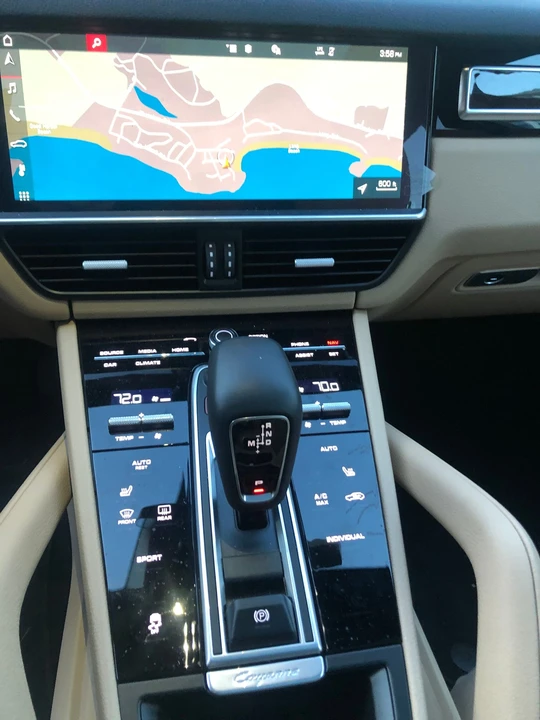 2019 Porsche 9Y0/9Y3 Cayenne - Image 8 of 8