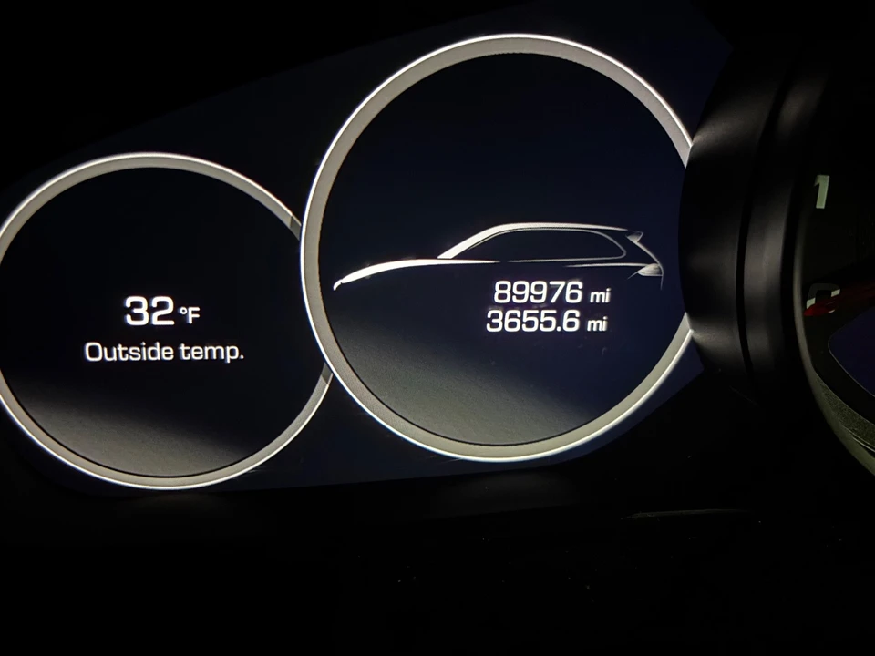 2019 Porsche 9Y0/9Y3 Cayenne - Image 20 of 20