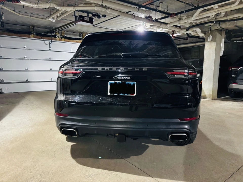 2019 Porsche 9Y0/9Y3 Cayenne - Image 6 of 20