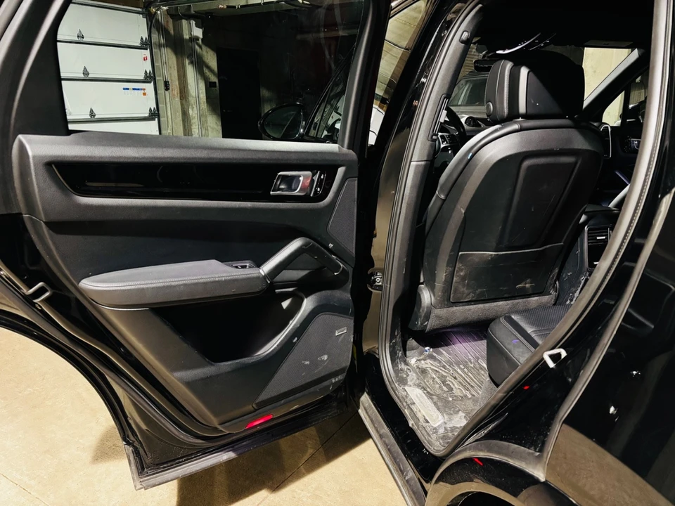 2019 Porsche 9Y0/9Y3 Cayenne - Image 14 of 20