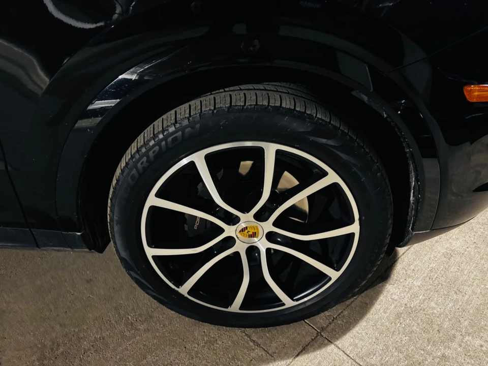 2019 Porsche 9Y0/9Y3 Cayenne - Image 10 of 20