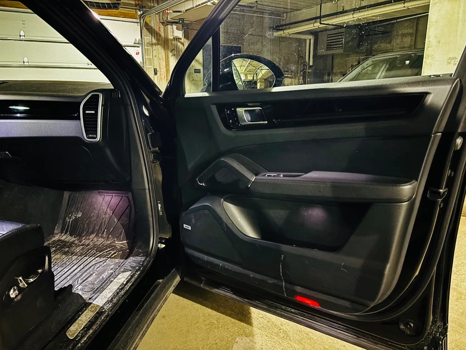 2019 Porsche 9Y0/9Y3 Cayenne - Image 12 of 20