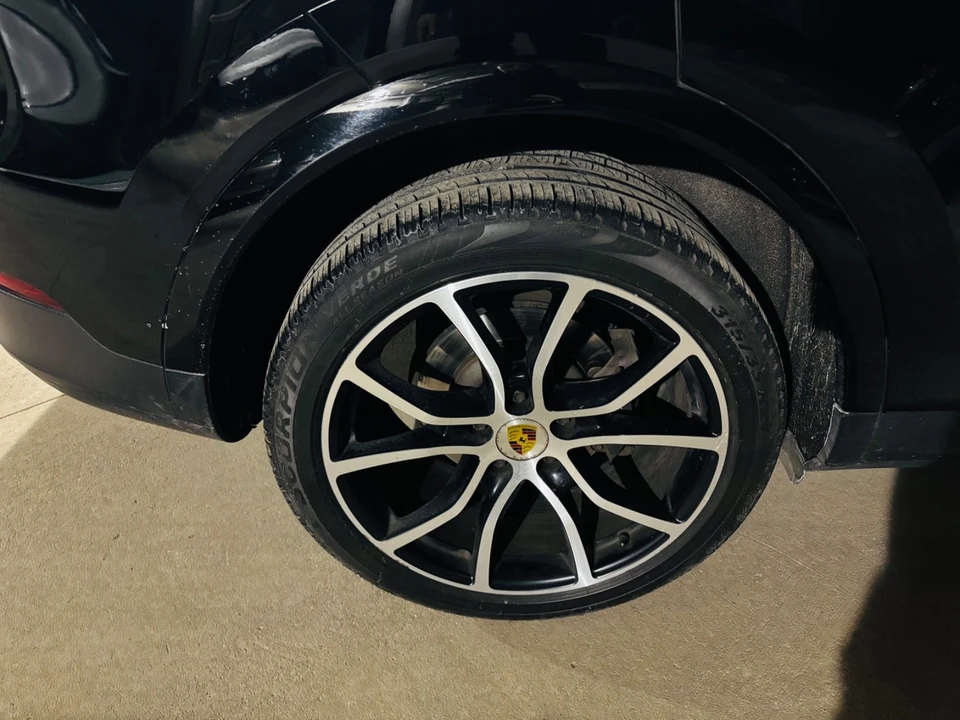2019 Porsche 9Y0/9Y3 Cayenne - Image 11 of 20
