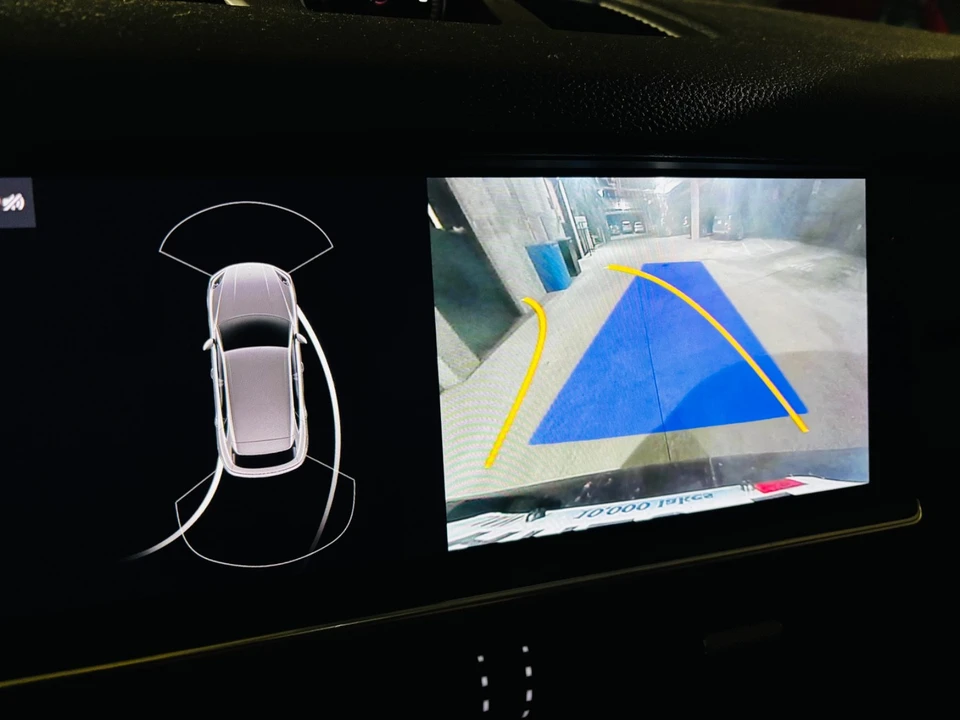 2019 Porsche 9Y0/9Y3 Cayenne - Image 18 of 20