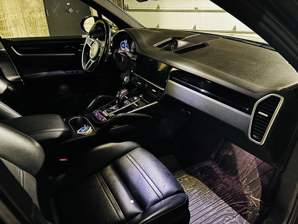 2019 Porsche 9Y0/9Y3 Cayenne - Image 13 of 20