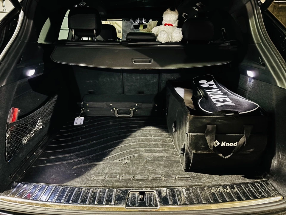 2019 Porsche 9Y0/9Y3 Cayenne - Image 15 of 20
