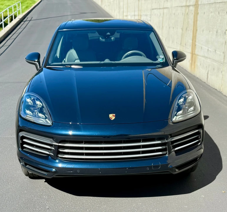 2019 Porsche 9Y0/9Y3 Cayenne - Image 5 of 28