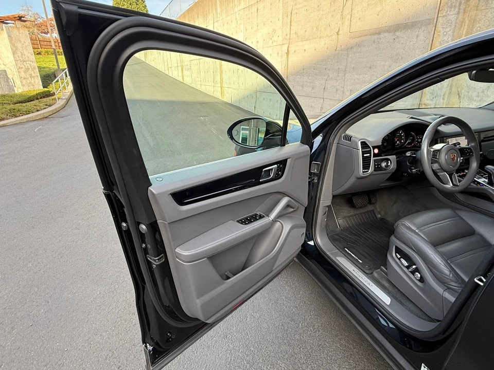 2019 Porsche 9Y0/9Y3 Cayenne - Image 7 of 28