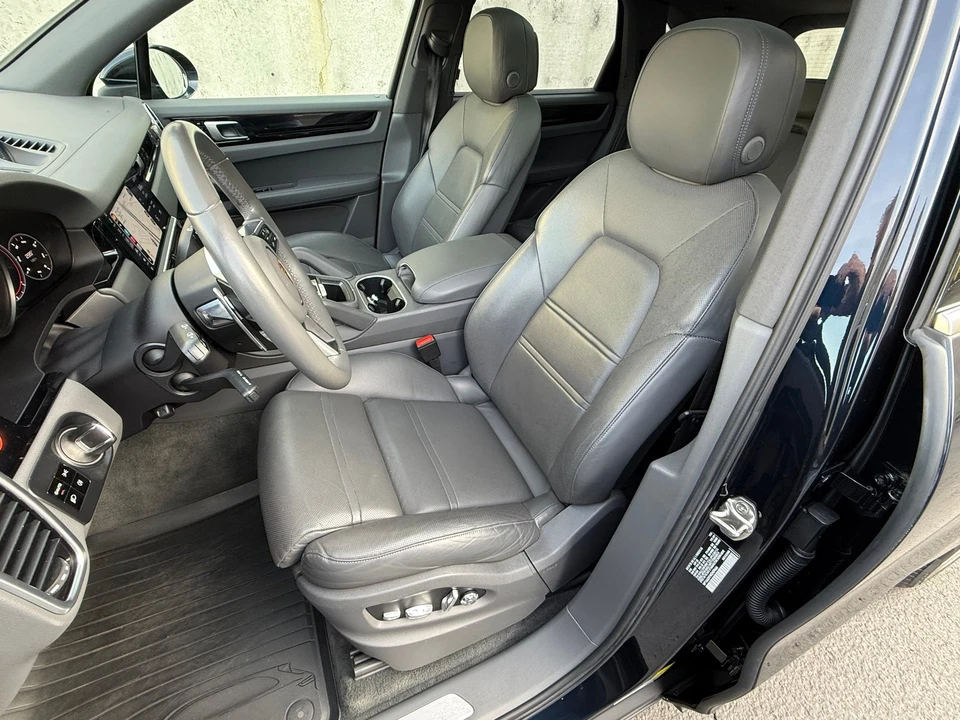 2019 Porsche 9Y0/9Y3 Cayenne - Image 5 of 12