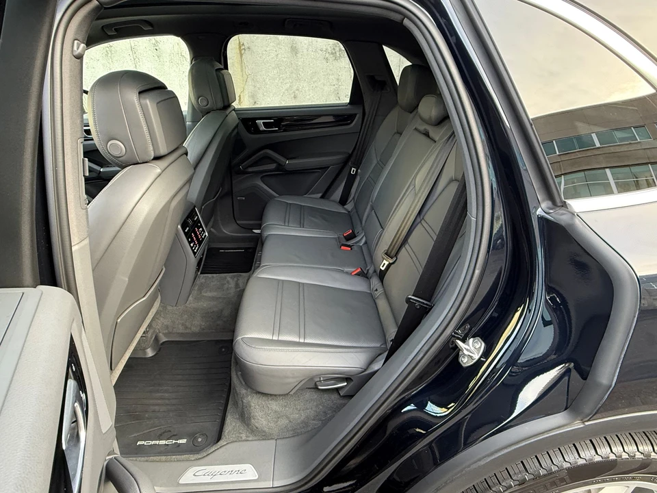 2019 Porsche 9Y0/9Y3 Cayenne - Image 6 of 12