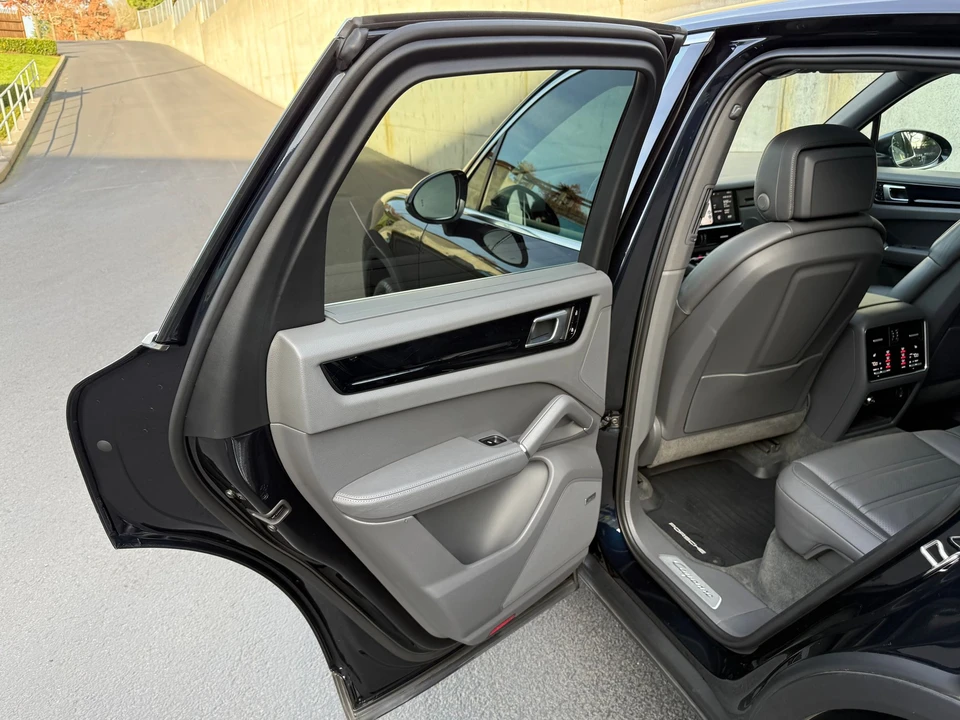 2019 Porsche 9Y0/9Y3 Cayenne - Image 10 of 28