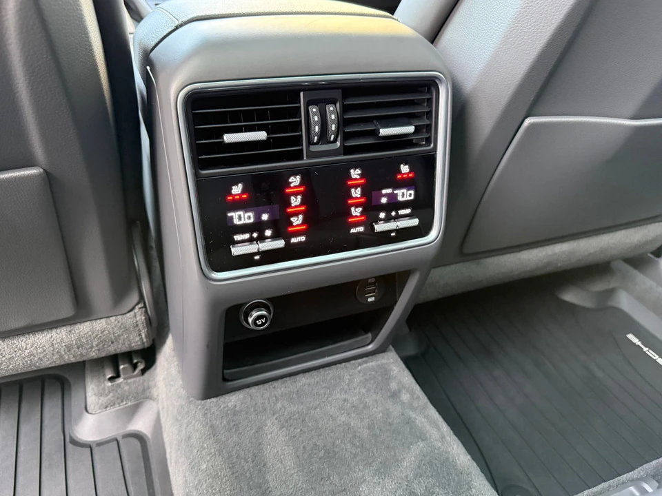 2019 Porsche 9Y0/9Y3 Cayenne - Image 11 of 28