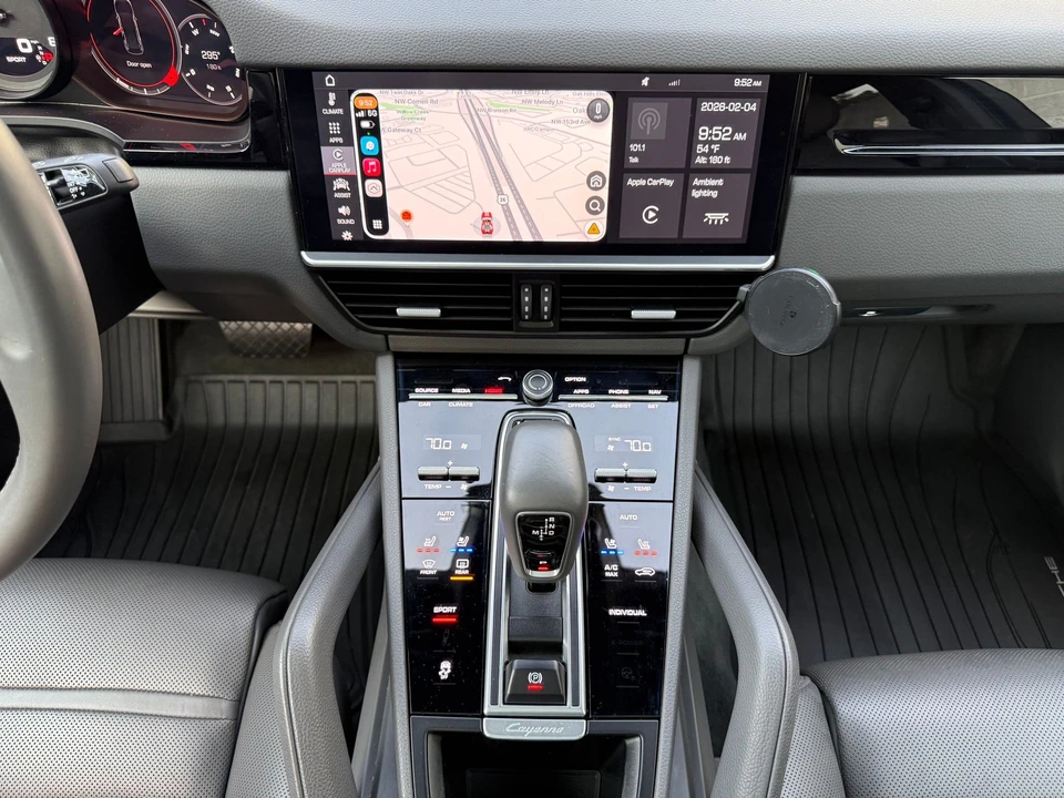 2019 Porsche 9Y0/9Y3 Cayenne - Image 15 of 28